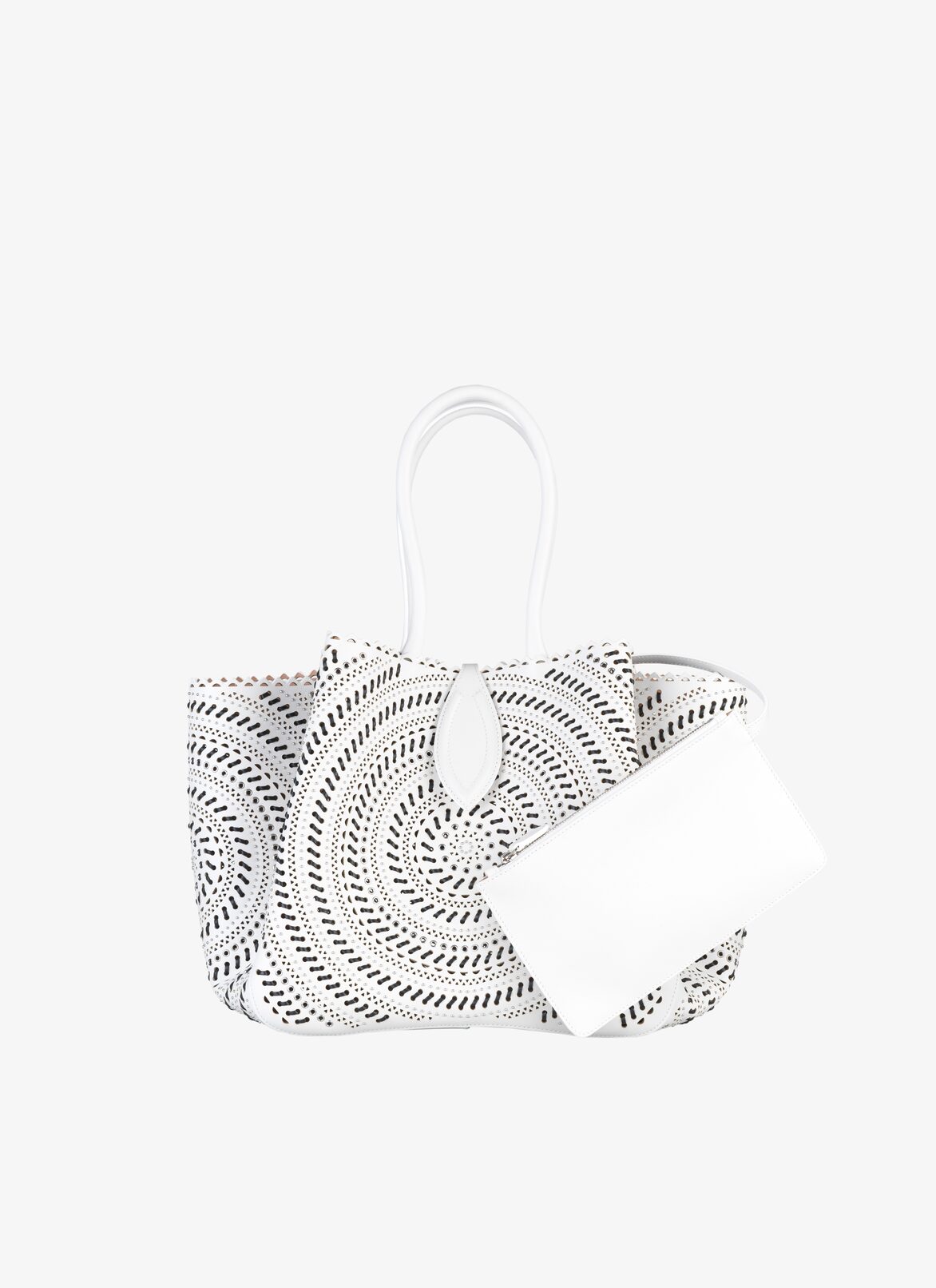 ANGELE 32 BAG
 ALAÏA  ANGELE 32 BAG